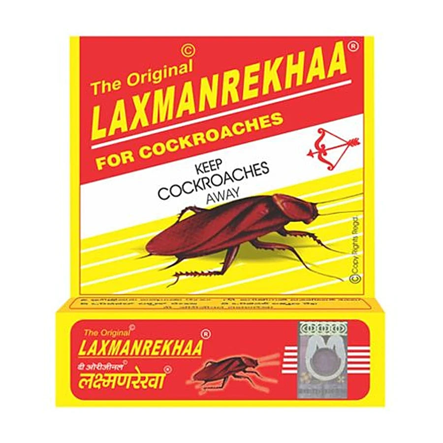 LAXMAN REKHA