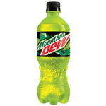 Load image into Gallery viewer, MOUNTAIN DEW 750 ML.
