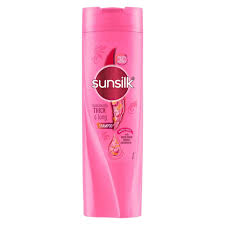 SUNSILK SHAMPOO LUSCIOUSLY THICK & LONG 360 ML.