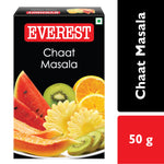 Load image into Gallery viewer, EVEREST CHAT MASALA 50 GM.
