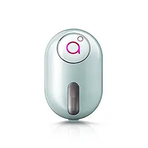 GODREJ AER CLICK GEL CRUSH PINK STARTER & REFIL 10GM.