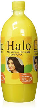 Load image into Gallery viewer, HALO SHAMPOO 1000ML.

