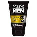 Load image into Gallery viewer, POND&#39;S MEN FACEWASH POLLUTION OUT 50 GM.
