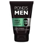 Load image into Gallery viewer, PONDS MEN FACE WASH PIMPLE CLEAR 50 GM.
