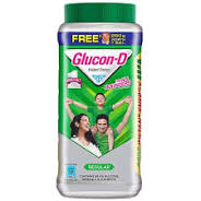 GLUCOND-D ORIGNAL JAR 1KG