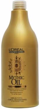 Load image into Gallery viewer, L EXP MYTHIC OIL SHAMPOO 1.5 LTR.
