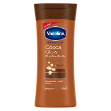 VASELINE BODY LOTION COCOA GLOW 100ML