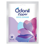 Load image into Gallery viewer, ODONIL ZIPPER  LAVENDER 10 GM.
