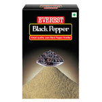 Load image into Gallery viewer, EVEREST BLACK PEPPER POWDER 50 GM.
