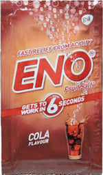 Load image into Gallery viewer, ENO COLA POUCH 5 GM.
