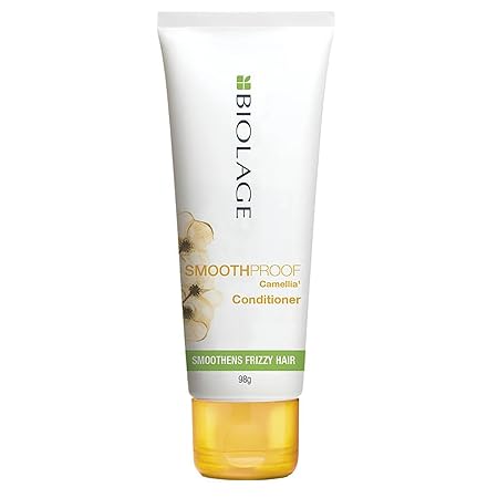 L EXP MATRIX CONDITIONER SMOOTH PROOF 98GM