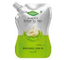 WINGREENS VEG MAYO 800GM