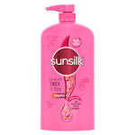 Load image into Gallery viewer, SUNSILK SHAMPOO LONG&amp;HEALTHY GROWTH 650 ML.
