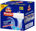 Load image into Gallery viewer, KIWI DRANEX COMBI 50GM*6N
