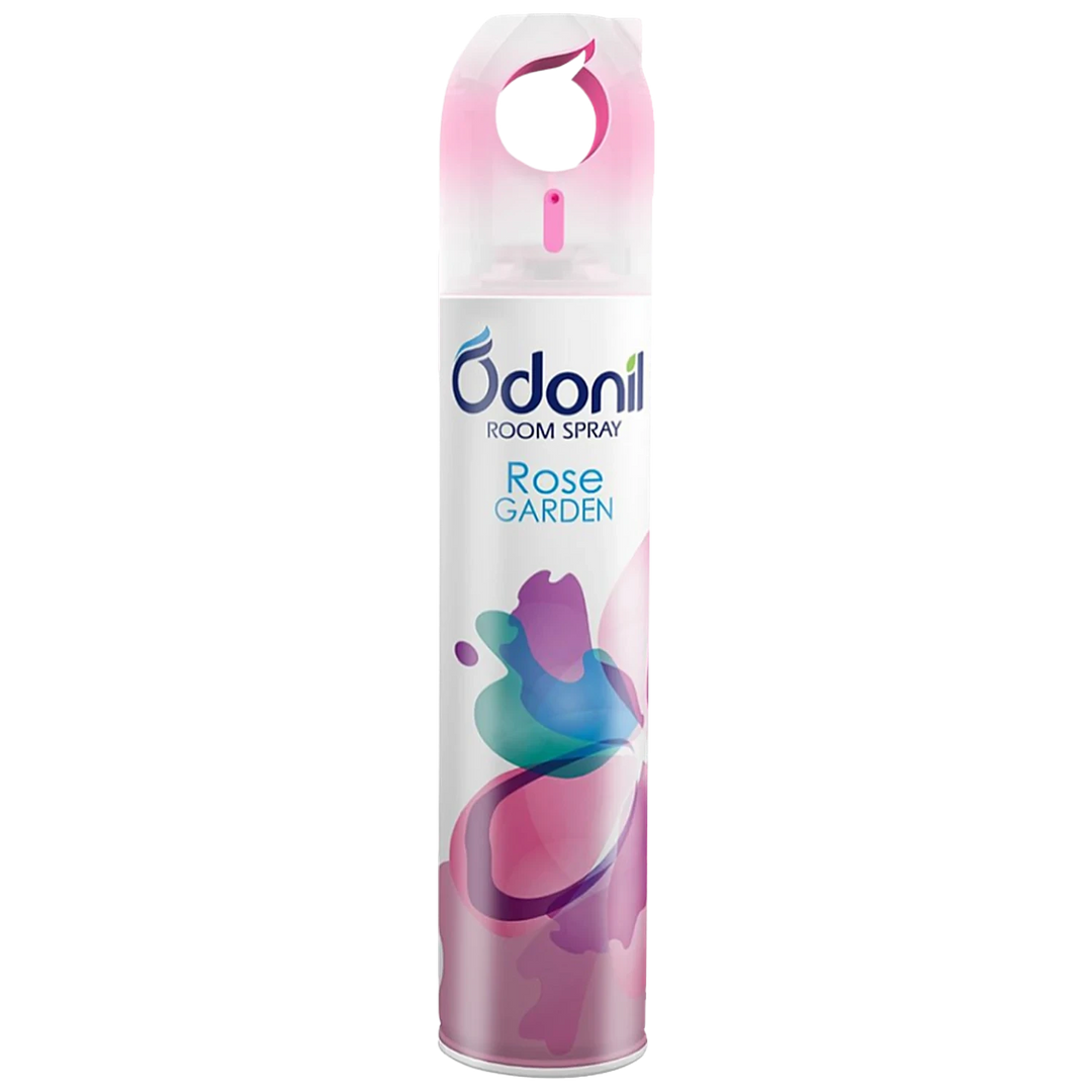 ODONIL SPRAY ROSE GARDEN 220 ML.