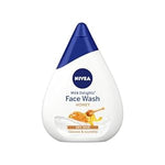 Load image into Gallery viewer, NIVEA FACE WASH MILK DELIGHT MOIST HONEY 100 ML.
