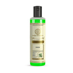 Load image into Gallery viewer, KHADI F WASH HERBAL CHARCOLA NEEM &amp; ALO 210 ML.
