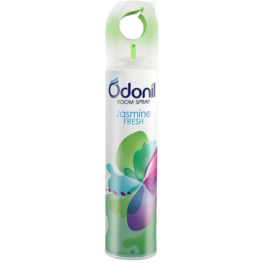 ODONIL SPRAY JASMINE FRESH 220 ML.