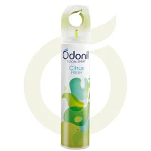 ODONIL SPRAY CITRUS FRESH 126 GM.
