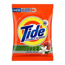 TIDE JASMINE & ROSE 9KG