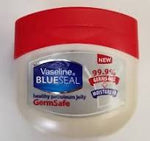 Load image into Gallery viewer, VASELINE JELLY GERMSAFE 100 ML
