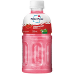 Load image into Gallery viewer, MOGO  STRAWBERRY JUICE 300ML
