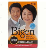 Load image into Gallery viewer, BIGEN H COLOR N10
