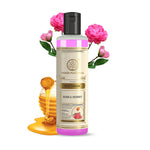 Load image into Gallery viewer, KHADI BODY WASH ROSE 210ML
