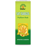 Load image into Gallery viewer, DABUR SAT ISABGOL 200 GM.
