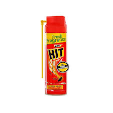 HIT RED 625 ML.