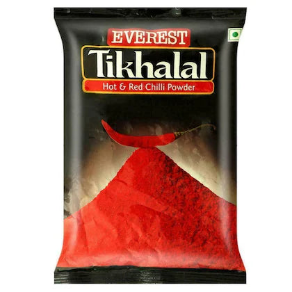 EVEREST TIKHALAL 200 GM.