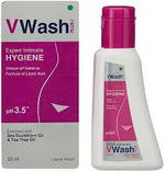 Load image into Gallery viewer, V WASH HYGIENE 20ML
