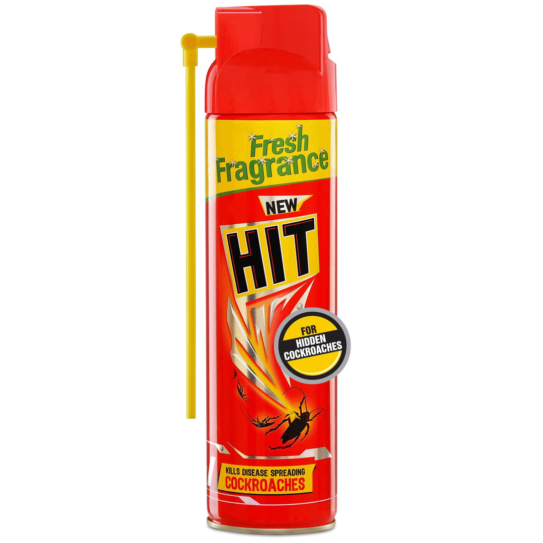 HIT RED 320 ML.
