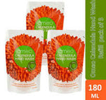 Load image into Gallery viewer, OMEO CALENDULA HAND WASH 3*180 ML
