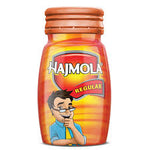 Load image into Gallery viewer, DABUR HAJMOLA REGULAR 120 TABLETS.
