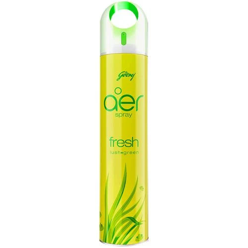 GODREJ AER SPRAY FRESH 170 GM.
