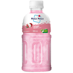 Load image into Gallery viewer, MOGO  LYCHEE JUICE 300ML
