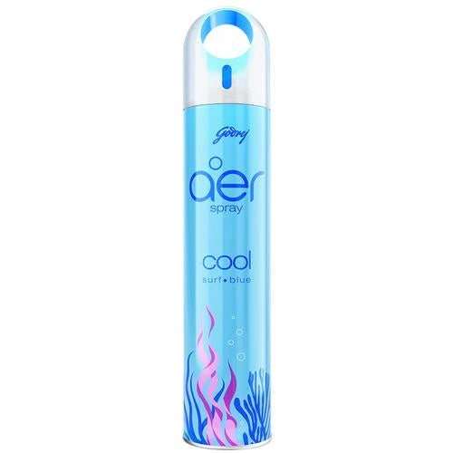GODREJ AER SPRAY COOL 300 ML.