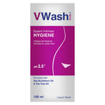 Load image into Gallery viewer, V WASH HYGIENE 100ML
