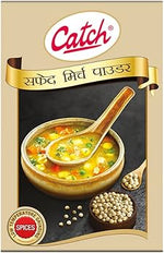 Load image into Gallery viewer, CATCH WHITE PEPPER POWDER 100 GM.
