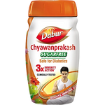 Load image into Gallery viewer, DABUR CHYAWANPRASH SUGAR FREE 900 GM.
