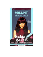 Load image into Gallery viewer, B BLUNT DEEP BURGUNDY 4.20
