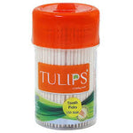Load image into Gallery viewer, TULIPS TOOTH PICK 250 PCS.
