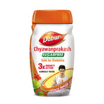 Load image into Gallery viewer, DABUR CHYAWANPRASH SUGAR FREE 500 GM.
