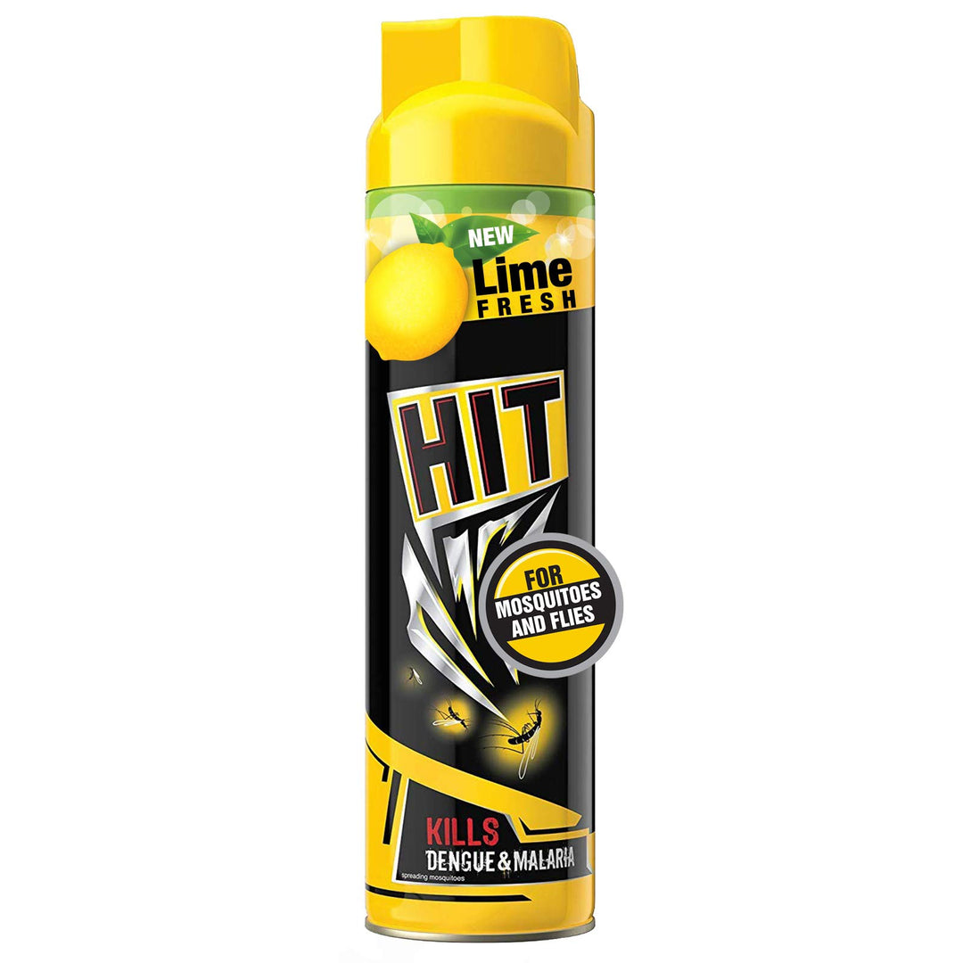 HIT LIME 200 ML.