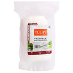 Load image into Gallery viewer, TULIPS COTTON WOOL 100 GM.
