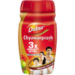 Load image into Gallery viewer, DABUR CHYAWANPRASH 250 GM.
