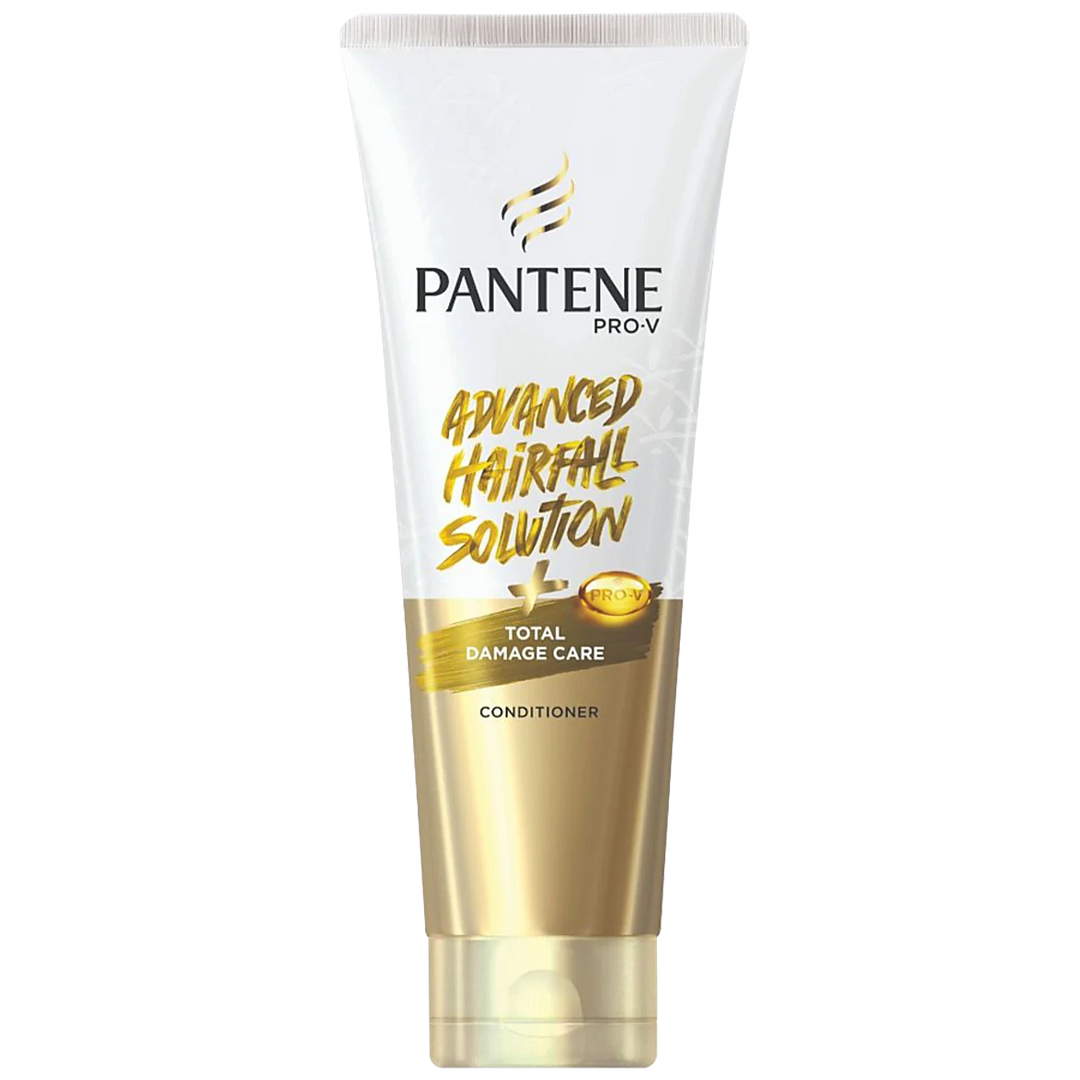 PANTENE CONDITIONER TOTAL DAMAGE CARE 175 ML.