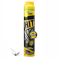 HIT BLACK LIME 400 ML.