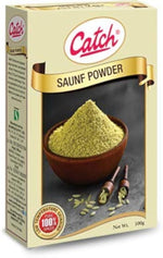 Load image into Gallery viewer, CATCH SAUNF POWDER 100 GM.
